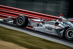 Will Power, Team Penske Chevrolet