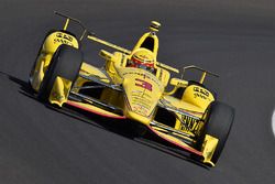 Helio Castroneves, Team Penske Chevrolet