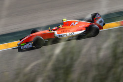 Tom Dillmann, AVF
