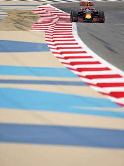 Daniil Kvyat, Red Bull Racing RB12