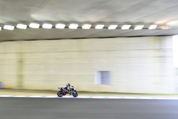 Хорхе Лоренсо, Yamaha Factory Racing
