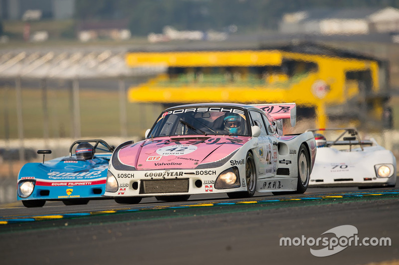 1979 Porsche 935 K3