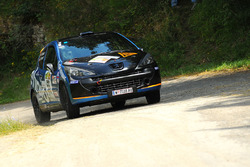 Schulz-Schier, Peugeto 207