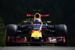Daniel Ricciardo, Red Bull Racing RB12