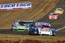 Jose Savino, Savino Sport Ford, Gaston Mazzacane, Coiro Dole Racing Chevrolet, Mariano Werner, Werne
