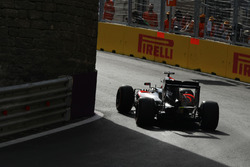 Дженсон Баттон, McLaren MP4-31