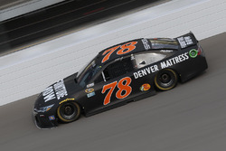 Martin Truex Jr., Furniture Row Racing, Toyota