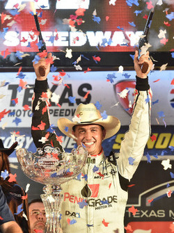 Переможець гонки Грем Рейхол, Rahal Letterman Lanigan Racing Honda