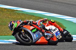 Stefan Bradl, Aprilia Racing Team Gresini