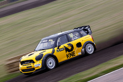 JRM Racings MINI RX: Guy Wilks