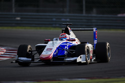 Antonio Fuoco, Trident