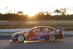 Jamie Whincup, Triple Eight Race Engineering, Holden