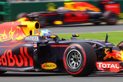Даниэль Риккардо, Red Bull Racing RB12