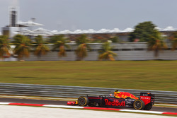 Макс Ферстаппен, Red Bull Racing