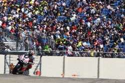 Danilo Petrucci, Pramac Racing