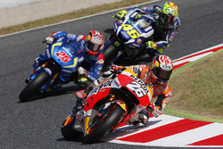 Дані Педроса, Repsol Honda Team
