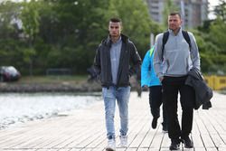Pascal Wehrlein, Manor Racing