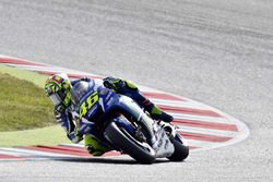 Valentino Rossi, Yamaha Factory Racing