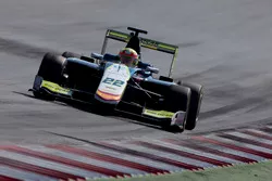 Alex Palou, Campos Racing