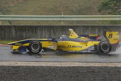 小林可夢偉(SUNOCO Team LeMans)