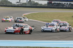 Jose Manuel Urcera, Las Toscas Racing Chevrolet, Gabriel Ponce de Leon, Ponce de Leon Competicion Fo