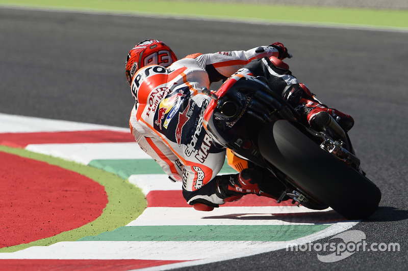 Marc Márquez, Repsol Honda Team