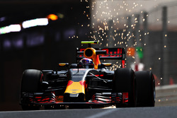 Max Verstappen, Red Bull Racing RB12
