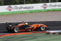 Giorgio Venica, Puresport