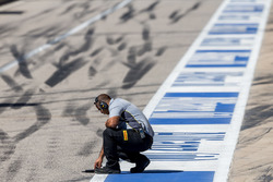 Техник Pirelli