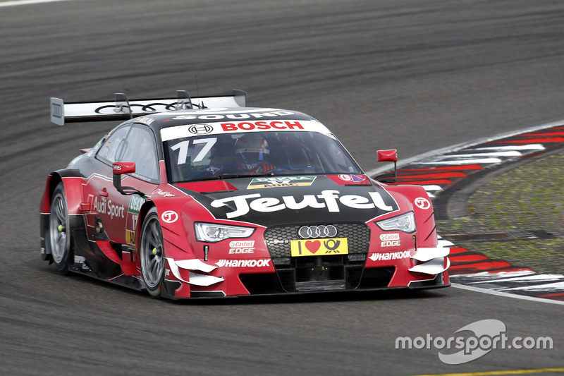 3. Miguel Molina, Audi Sport Team Abt Sportsline, Audi RS 5 DTM