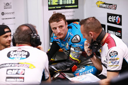 Jack Miller, Marc VDS Honda