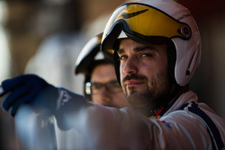 Механики Sauber F1 Team