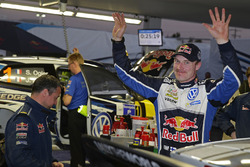Jari-Matti Latvala, Volkswagen Motorsport