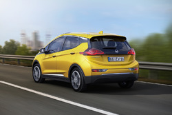 Opel Ampera-E