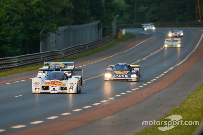 Lola T92/10 1992