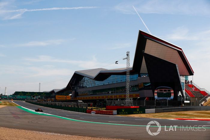Daniel Ricciardo, Red Bull Racing RB14