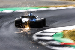 Lewis Hamilton, Mercedes-AMG F1 W09