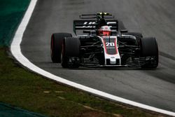 Kevin Magnussen, Haas F1 Team VF-17