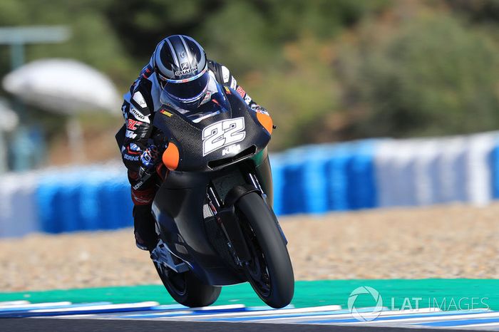 Sam Lowes, CarXpert Interwetten