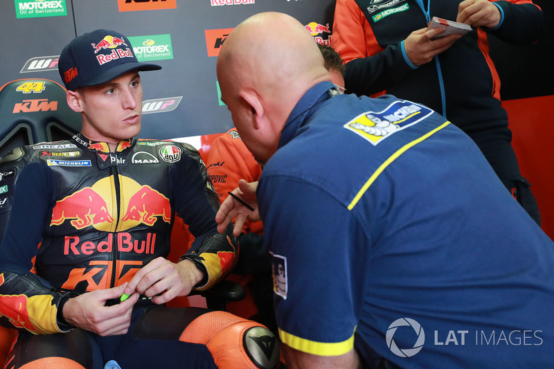 Pol Espargaro, Red Bull KTM Factory Racing