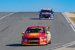 Fabian Coulthard, DJR Team Penske Ford