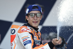 Marc Marquez, Repsol Honda Team