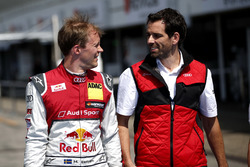Mattias Ekström, Audi Sport Team Abt Sportsline