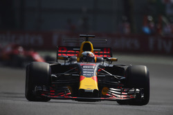 Daniel Ricciardo, Red Bull Racing RB13