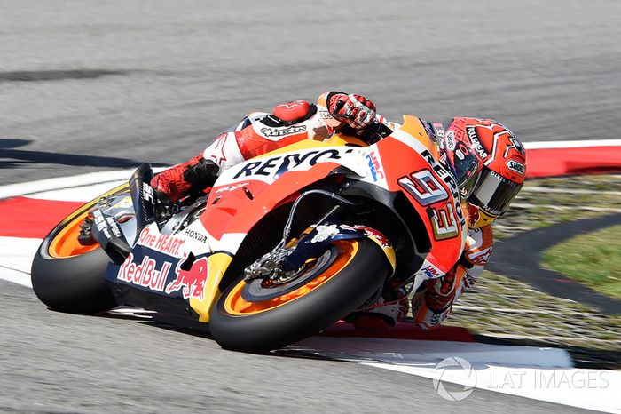 Marc Márquez, Repsol Honda Team