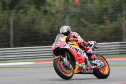 Marc Marquez, Repsol Honda Team