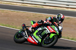 Jonathan Rea, Kawasaki Racing