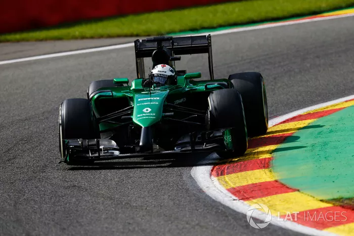 André Lotterer
