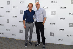 Nico Rosberg