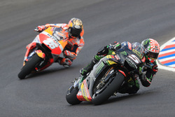 Johann Zarco, Monster Yamaha Tech 3